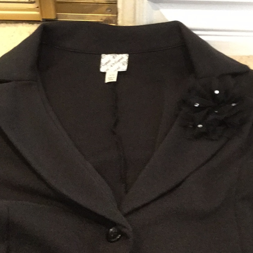 Disney blazer inspired by girl meets world